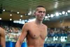 David Popovici, cel mai bun timp în serii la 100m liber FOTO Raed Krishan/GOLAZO.ro