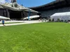 Cluj Arena, cum arată gazonul după 4 zile de Untold FOTO CJ Cluj (2).jpg