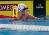 David Popovici, finala de 100m liber FOTO Raed Krishan/GOLAZO.ro