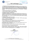 Anunțul ANS privitor la achiziții directe offline