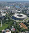 Dan Udrea  Capitala României,  orașul antisport! 