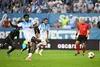 U Craiova - KuPS FOTO Sport Pictures