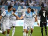 U Craiova - KuPS FOTO Sport Pictures