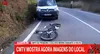 Finlay Tarling a murit după accidentul din Turul Portugaliei (FOTO: captură CMTV)
