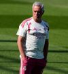 Mourinho a cucerit 3 trofee la Real în 2010-2013: titlul în campionat, Cupa și Supercupa Spaniei. Foto: Imago
