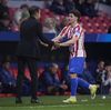 Simeone nu vrea să-și piardă omul de gol, Julian Alvarez. Foto: Imago