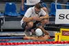 Adrian Rădulescu, antrenorul lui David Popovici (foto: Raed Krishan/GOLAZO.ro)