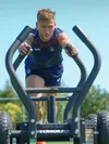 Drăguș este cotat la două milioane de euro. Foto: Instagram