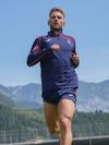Drăguș s-a transferat în 2024 de la Standard Liege la Trabzon, care a plătit 1,7 milioane de euro. Foto: Instagram