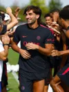 Ferran Torres, prezentat oficial de PSG. Foto: Instagram @psg