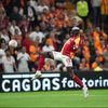Osimhen mai are contract până în 2029 la Istanbul. Foto: X Galatasaray