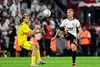 Trossard a debutat în tricoul lui Beșiktaș la 1-0 cu Hradec Kralove, în preliminariile Europa League. Foto: Imago