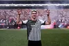 Vlahovic are un salariu anual de 7,5 milioane la Beșiktaș. Foto: Imago