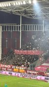 Rapid - Dinamo, în etapa #5 din Liga 1. Foto: GOLAZO.ro