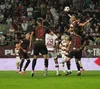 Rapid - Dinamo, în etapa #5 din Liga 1. Foto: GOLAZO.ro