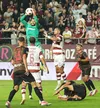 Rapid - Dinamo, în etapa #5 din Liga 1. Foto: GOLAZO.ro