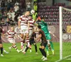 Rapid - Dinamo, în etapa #5 din Liga 1. Foto: GOLAZO.ro