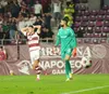 Rapid - Dinamo, în etapa #5 din Liga 1. Foto: GOLAZO.ro