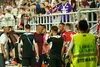 Rapid - Dinamo. Ieșirea nervoasă a lui Daniel Pancu Foto Iosif Popescu - GOLAZO.ro .jpeg
