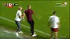 Rapid - Dinamo. Ieșire nervoasă a lui Daniel Pancu Foto captură VIDEO Prima Sport .jpg