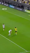 Joao Felix l-a driblat pe Mihai Lixandru și a reușit să marcheze. Foto: Captură „Instagram”, @433