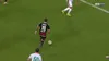 Golul marcat de Deian Sorescu în Gaziantep - Alanyaspor 1-1. Foto: captură YouTube / @beINSPORTSTurkiye