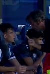 Reacția furioasă a lui Angel Perez (Alaves) după ce a fost înlocuit și avertismentul dur al antrenorului Quique Flores