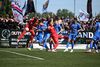 FC Bacau - Steaua, în etapa #3 din Liga 2. Foto: Sportpictures