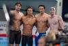 Ștafeta de 4x100 m mixt a României, nou record național (foto: Raed Krishan/GOLAZO.ro)