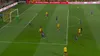 Golul marcat de Florian Thauvin în Supercupa Franței. Foto: Captură YouTube, @Ligue1