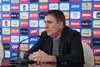 Selecționerul Gheorghe Hagi FOTO Iosif Popescu/GOLAZO.ro
