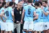 Pep a rămas 593 de meciuri pe banca lui City. Foto: Imago