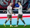 Dennis Man și Ivan Perisic, la PSV. Foto: Imago