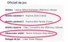 Șocantul caz Octavian Șovre  FRF prezintă singură, pe site-ul său, dovezi despre cum  un subaltern al lui Vassaras încalcă regulamentul  și e în stare de incompatibilitate