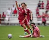 Curtis Jones, într-un meci de pregătire cu Liverpool. Foto: Imago