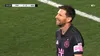 Lionel Messi i-a dedicat tatălui său golul marcat în meciul cu Philadelphia Union (FOTO: captură Apple TV)