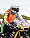 Mauro Poncini (foto: manxgrandprix/Instagram)