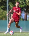 Denis Drăguș se antrenează cu Trabzon, dar nu are șanse să joace. Foto: Imago