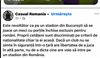 Fanii români s-au revoltat pe rețelele sociale