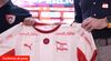 Tricoul special scos la vânzare de Dinamo înainte de meciul cu FCSB