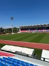 Stadionul „Eugen Popescu” din Târgoviște