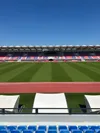Stadionul „Eugen Popescu” din Târgoviște