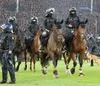 Incidente majore la Mannheim - Kaiserslautern, în Cupa Germaniei