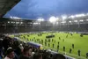 Incidente majore la Mannheim - Kaiserslautern, în Cupa Germaniei