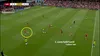 Andrei Coubiș, gafă în Lincoln City - Portsmouth  Foto captură VIDEO X .jpeg