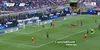Golul reușit de Gustavo Varela, fiul lui Fernando Varela, în Inter - Monza. Foto: captură X/@GoalsXtra