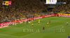 Golul lui Olise pentru 2-0. Foto: captură YouTube/Digi Sport