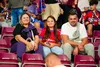 Fanii FCSB din Cluj, în număr mare la partida cu CFR/ Foto: Iosif Popescu - GOLAZO.ro .jpeg