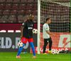 CFR - FCSB. Arnold Garita a impresionat încă de la încălzire (1).jpeg