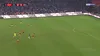 Golul de senzație al lui Salah, anulat pentru ofsaid / foto: capturi video beIN Sports